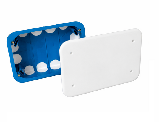 Boîte dérivation DERIV'BOX No Air 170x120x40