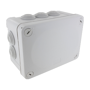 Boite de dérivation Optibox - PrimatElec