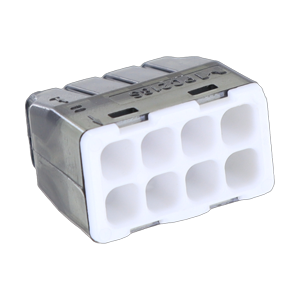 Conenxion électriques BLM - PrimatElec