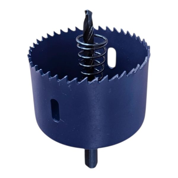 PriMatElec - Scie cloche Ø68 mm BA13 (2)
