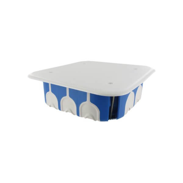 Boîte de dérivation No Air BLM 120 x 120 mm – P40 mm - PriMatElec