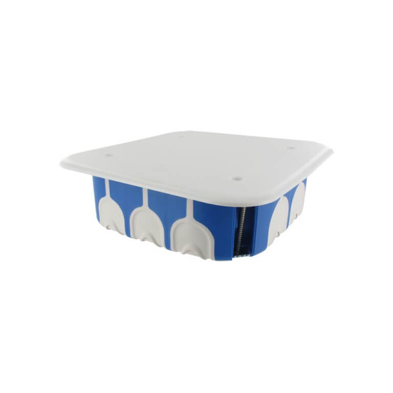 Boîte de dérivation No Air BLM 120 x 120 mm – P40 mm - PriMatElec
