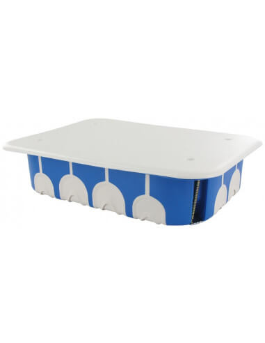 Boîte de dérivation No Air BLM 170 x 120 mm – P40 mm - PriMatElec