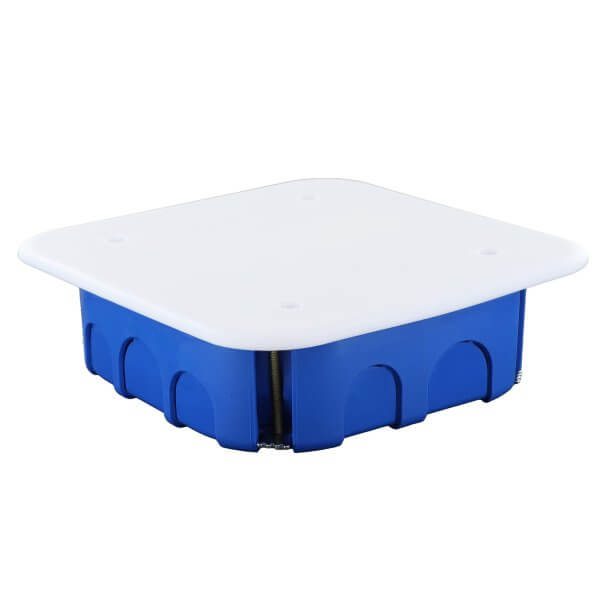 Boîte de dérivation Dériv’Box standard 120 x 120 PriMatElec