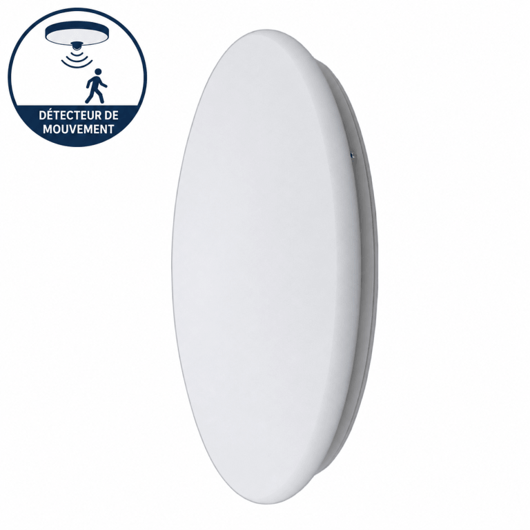 Noxion Light corodo v2 + detecteur PriMatElec