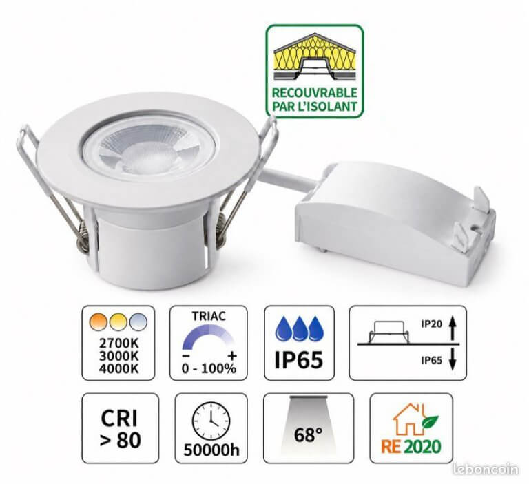 Intec Glow R90 - PriMatElec